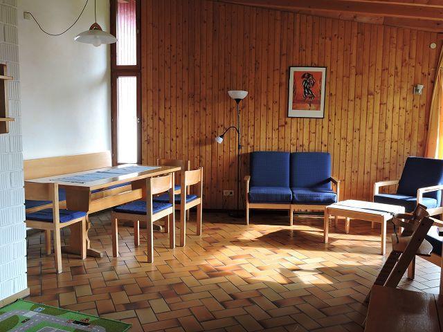 Feriendorf Tieringen Messstetten Eksteriør billede