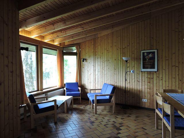 Feriendorf Tieringen Messstetten Eksteriør billede