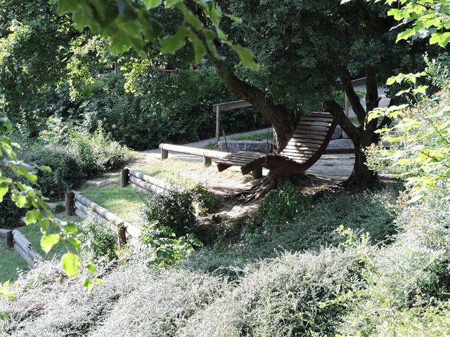 Feriendorf Tieringen Messstetten Eksteriør billede