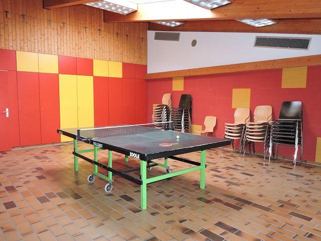 Feriendorf Tieringen Messstetten Eksteriør billede