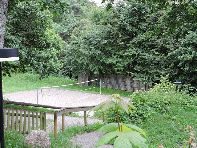 Feriendorf Tieringen Messstetten Eksteriør billede